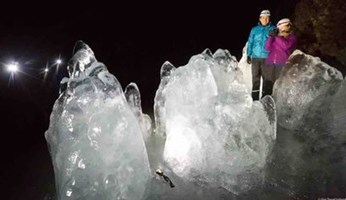 Lake Mývatn and Goðafoss 4x4 Day Tour tour in Iceland