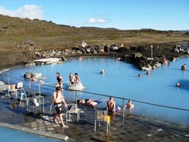 Myvatn Game of Thrones tour in North Iceland