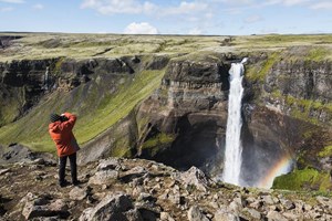 Private Game of Thrones luxury jeep tour in South Iceland