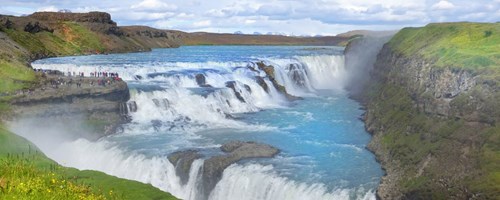 Private Golden Circle Tour From Reykjavik tour in Iceland