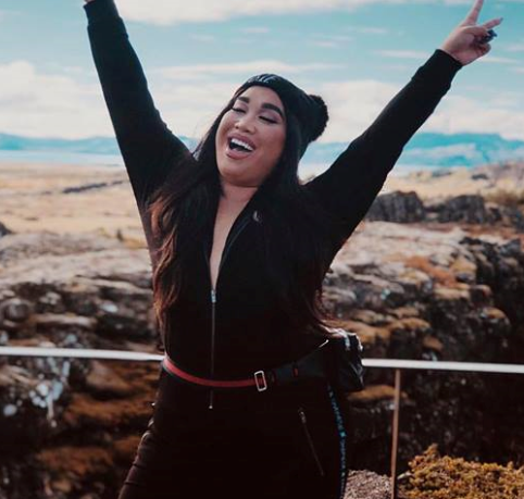 PatrickStarr-Iceland