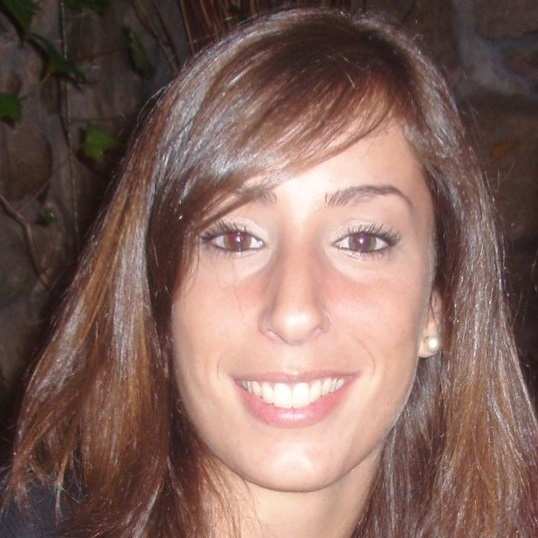 Anabel Sánchez Gallego